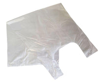 Value+ - Clear T-SHIRT Roll Bags