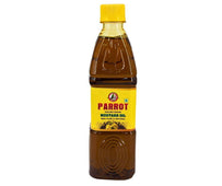 CLR - Parrot - Mustard Oil - 500ml