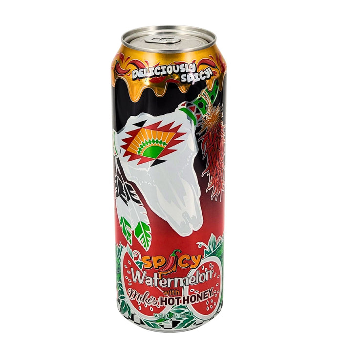 Arizona - Iced Tea - Spicy Watermelon - Cans