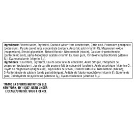 CLR - BodyArmor - Sports Drink - Blueberry Pomegranate Lyte