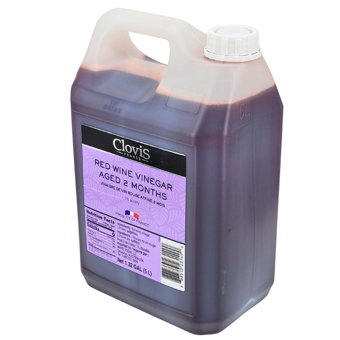 Clovis - Vinegar Aged Red Wine