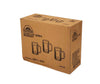 Beer Mug - 430ML (ZB11-400)