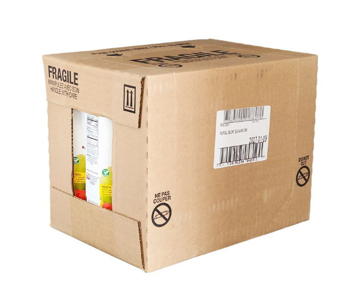 Tropical Delight - Juice - Guava - Tetra