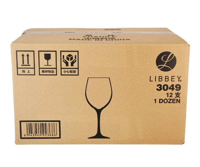 Libbey 3049
