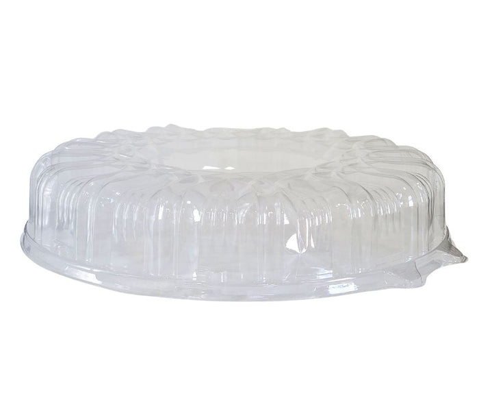 D&W - Dome Lid for 16