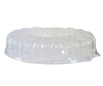 D&W - Dome Lid for 16