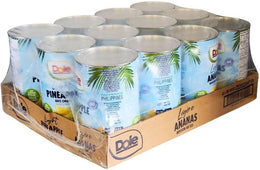 Dole 100% Pineapple Juice