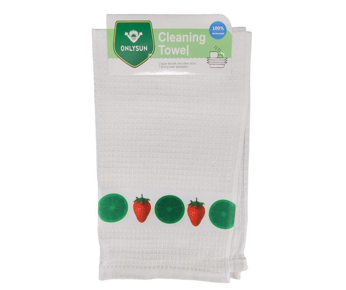 Only Sun - Kitchen Cloth - 38x66cm - Y-2120