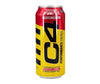 C4 - Energy Drink - Strawberry Watermelon Ice
