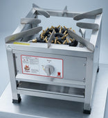 Angaar - Stockpot Range - 20 Jet - 102k BTU