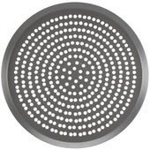 Sagetra - Pizza Pan - Perforated - Rigid - 14