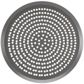 Sagetra - Pizza Pan - Perforated - Rigid - 16