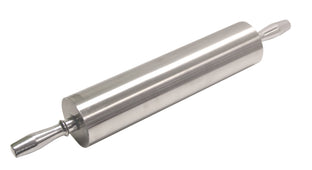 CLR - Sagetra - Rolling Pin - Aluminium 15