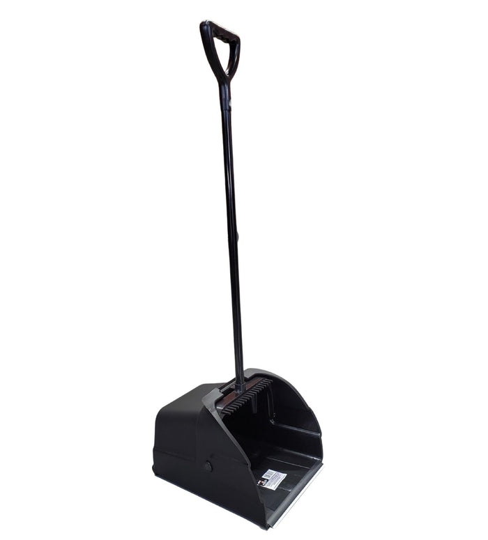 Spartano - Lobby Dustpan with Broom Set - 4916