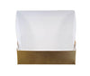 A1 Cash and Carry - Sweet Box - Gold - 0.5 lb - 6.25