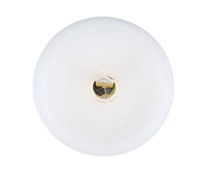 Deco Lite - LED Pillar w/String Lights - 3x3.1