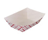 Eco-Craze - Food Trays - 1/2 lb - #50