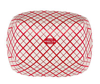 Eco-Craze - Food Trays - 3 lb - #300