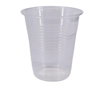 Morning Dew - 12oz Translucent Cups - PP12 - Plastic