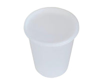 Value+ - 32oz Round Deli Container w/Lids
