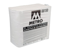 Metro - Junior Dispenser Napkins - 08150
