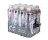 CLR - Sparkling Ice - Water Drink - Black Cherry - Bottles