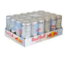 Red Bull - Zero - Cans