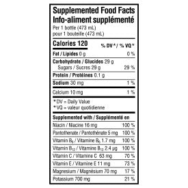 CLR - BodyArmor - Sports Drink - Strawberry Banana