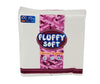 Fluffy Soft - Dinner Napkins - 2 ply - White
