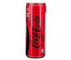 CLR - Coca Cola - Zero - Slim - Cans