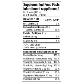 CLR - BodyArmor - Sports Drink - Orange Mango