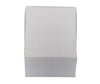 EB - White Cake Boxes - 9x9x4
