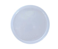 Value+ - Clear PP Deli Lid - 8 - 32oz