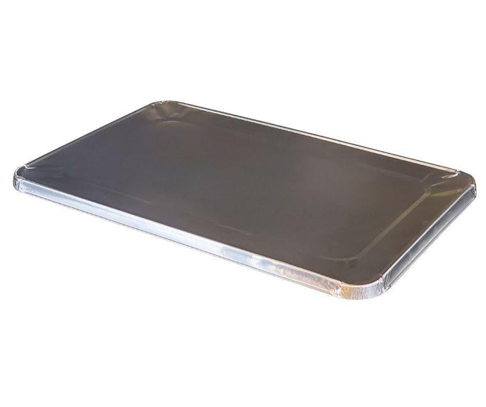 Can Foil - Full Size Pan - Aluminium Lids