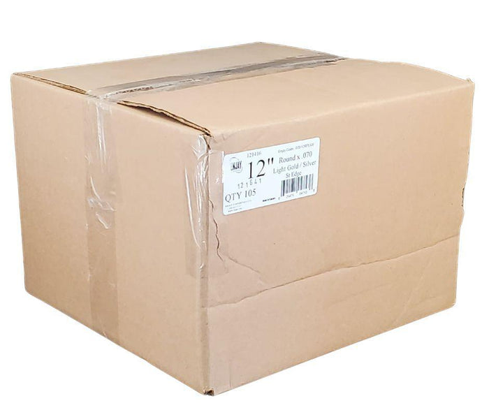 Enjay - Scallop Sheets - 12