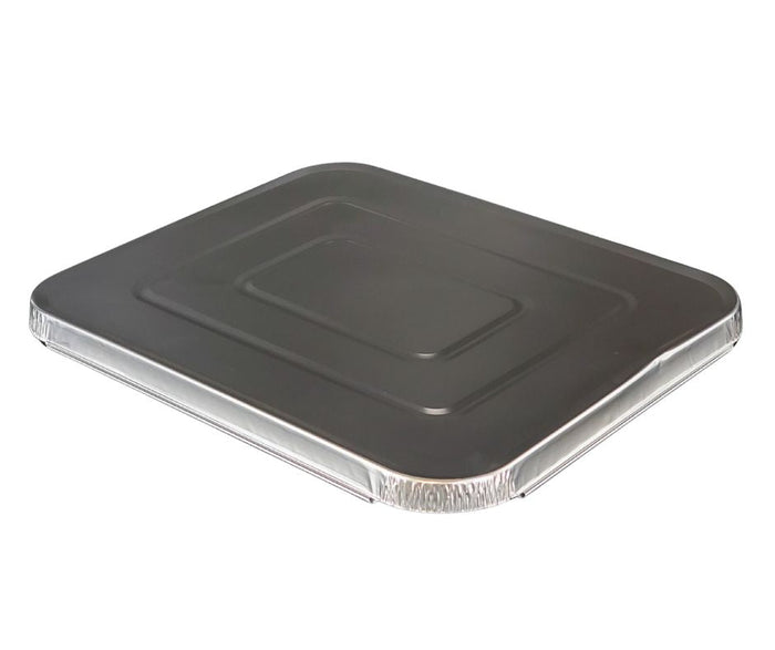 Rhino-Foil - Half Size Lid for Aluminium Steam Pan - Heavy