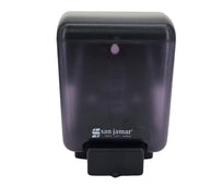San Jamar - 30oz Bulk Soap Dispenser - SN30TBK