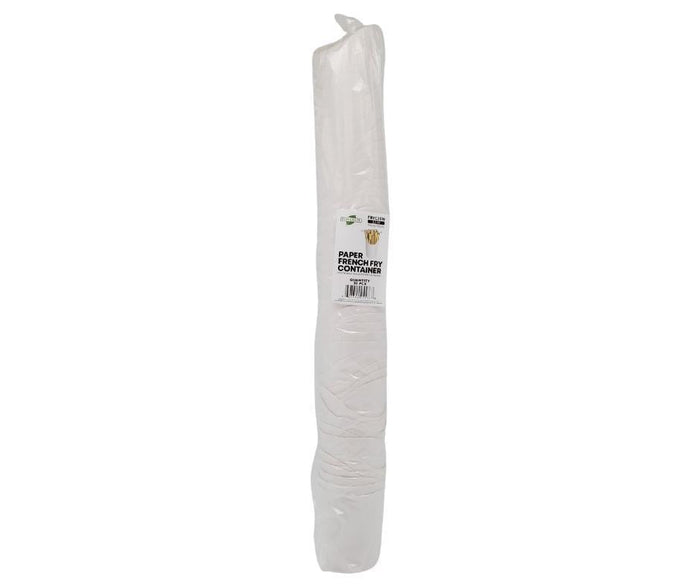 Eco-Craze - 3.5 oz French Fry Container