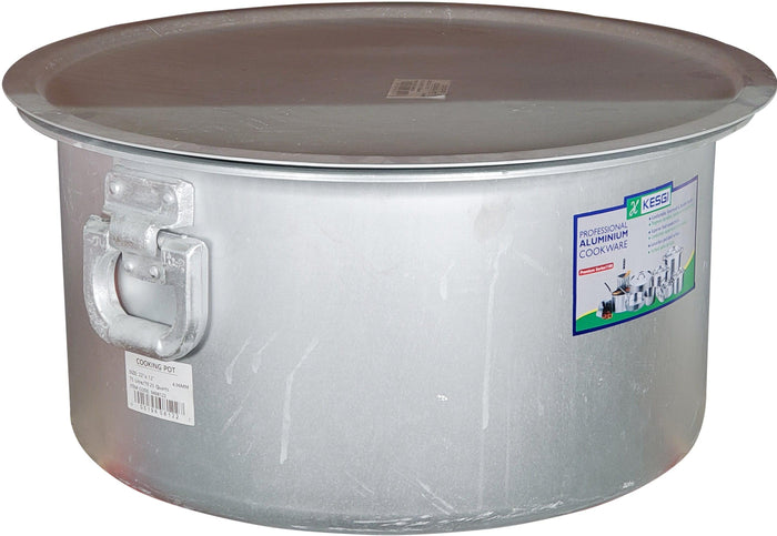 74 L Cooking Pot 22