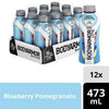 CLR - BodyArmor - Sports Drink - Blueberry Pomegranate Lyte