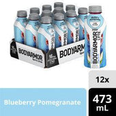 CLR - BodyArmor - Sports Drink - Blueberry Pomegranate Lyte