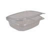Genpak - Hinged Deli Container - Clear - 6oz - AD06