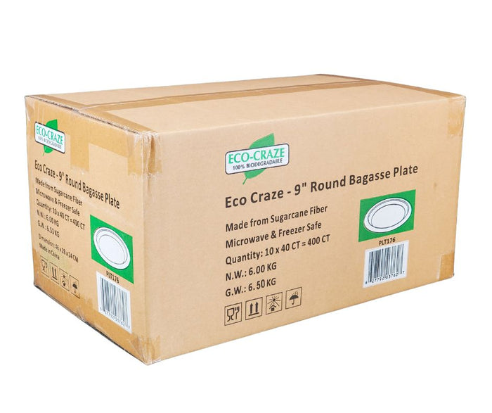 Eco-Craze - 9