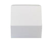 EB - White Cake Boxes - 8x5½x3½