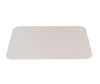 Rhino - Flat Paper Lids for 2 1/4 lb Oblong- H685