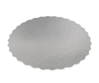 Enjay - Scallop Sheets - 12
