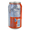 Fanta - Orange - Zero - Cans