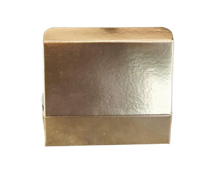 Sweet Box - Gold - 0.5 lb - 6.25