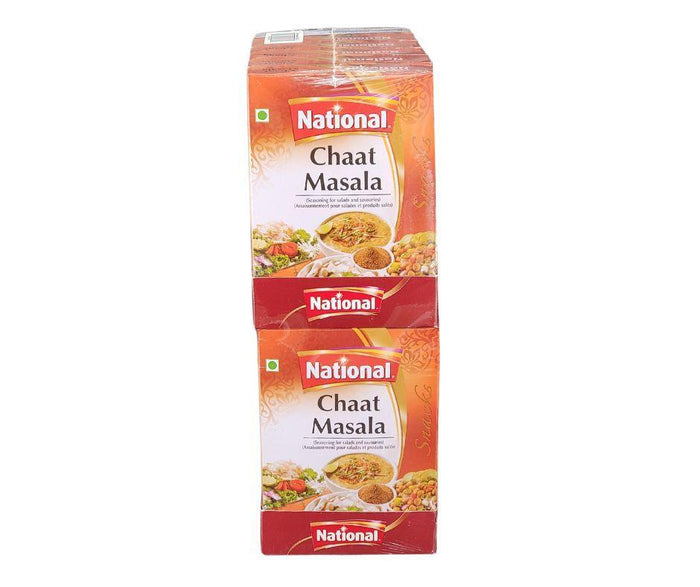 CLR - National - Chaat Masala