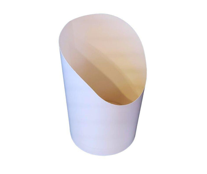 Genpak - French Fry Container - 5oz - 7F